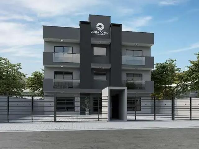 Apartamento venda em Região Geográfica Imediata de Itajaí, Barra Velha