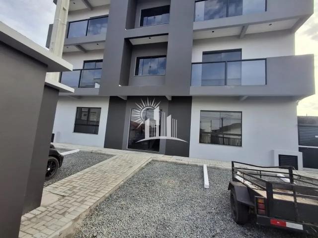 Apartamento venda em Região Geográfica Imediata de Itajaí, Barra Velha