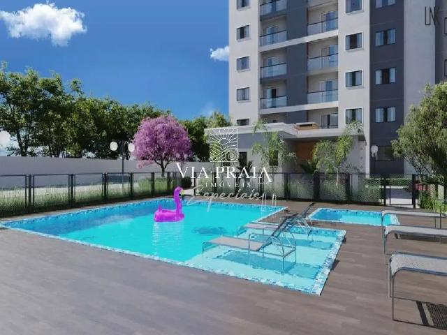 Apartamento venda em Região Geográfica Imediata de Itajaí, Barra Velha