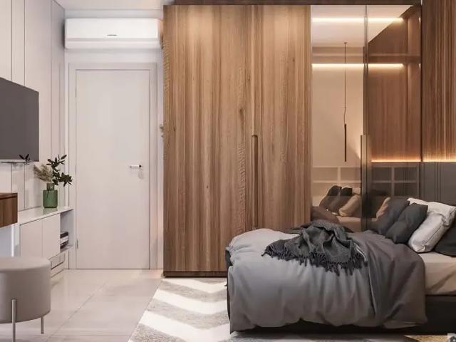 Apartamento venda em São Cristóvão, Barra Velha