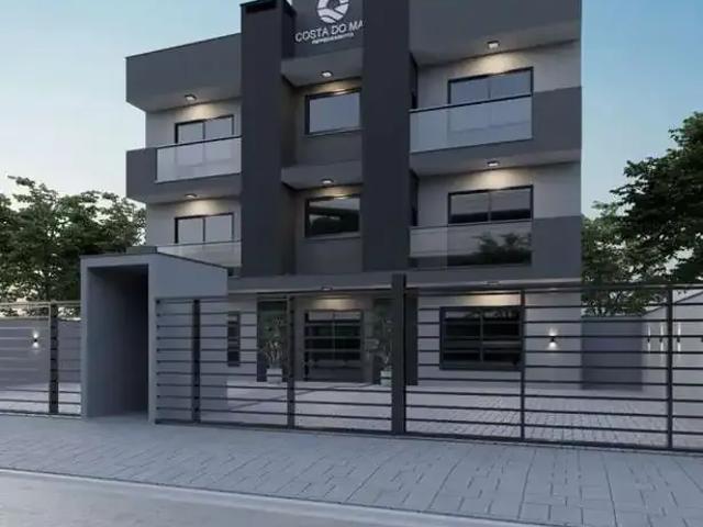 Apartamento venda em Região Geográfica Imediata de Itajaí, Barra Velha