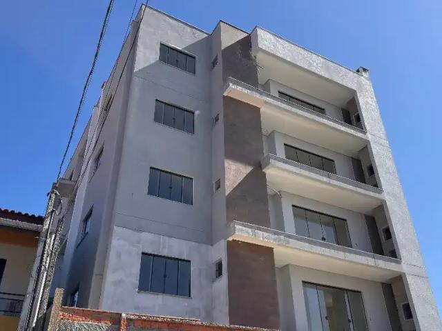 Apartamento venda em Região Geográfica Imediata de Itajaí, Barra Velha