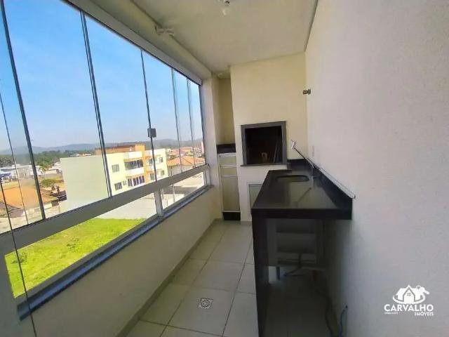 Apartamento venda em São Cristóvão, Barra Velha