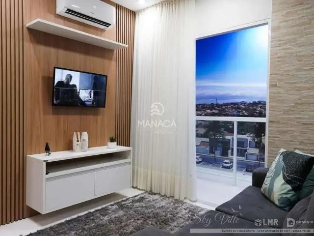 Apartamento venda em Região Geográfica Imediata de Itajaí, Barra Velha