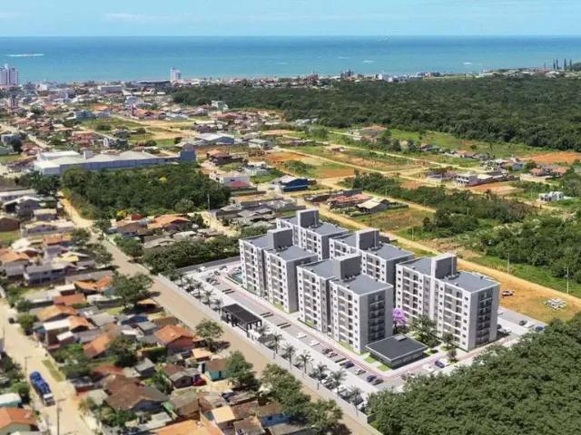 Apartamento venda em Região Geográfica Imediata de Itajaí, Barra Velha