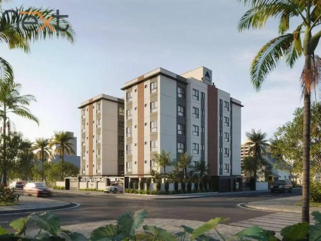Apartamento venda em Região Geográfica Imediata de Itajaí, Barra Velha