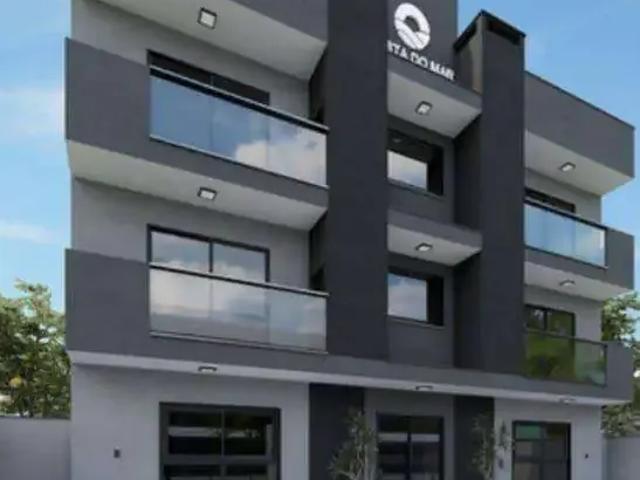 Apartamento venda em Região Geográfica Imediata de Itajaí, Barra Velha