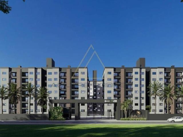 Apartamento venda em São Cristóvão, Barra Velha