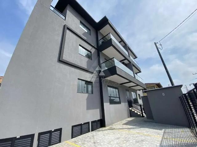 Apartamento venda em Região Geográfica Imediata de Itajaí, Barra Velha