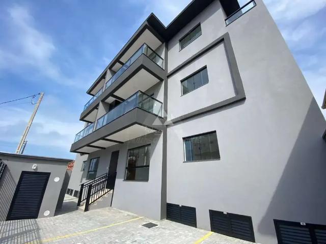 Apartamento venda em Região Geográfica Imediata de Itajaí, Barra Velha