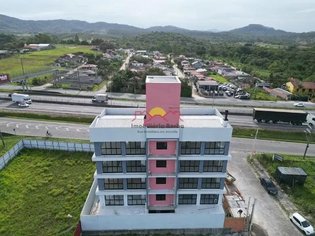Apartamento venda em Região Geográfica Imediata de Itajaí, Barra Velha