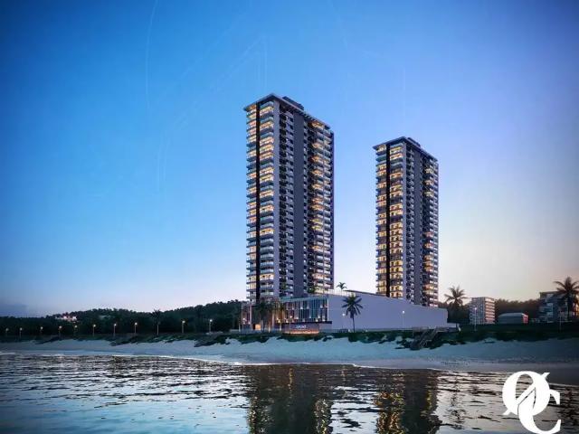 Apartamento venda em Região Geográfica Imediata de Itajaí, Barra Velha