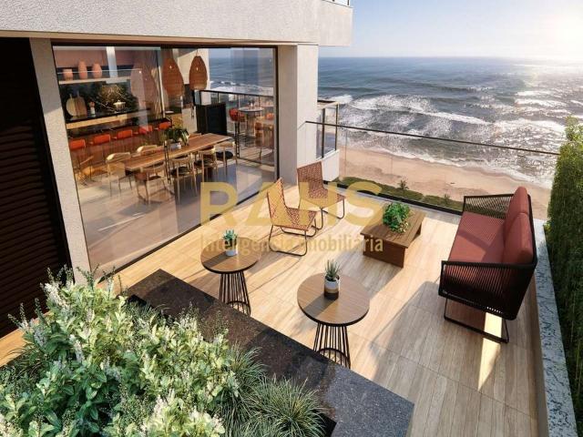 Apartamento venda em Região Geográfica Imediata de Itajaí, Barra Velha
