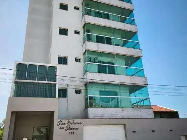 Apartamento venda em Região Geográfica Imediata de Itajaí, Barra Velha