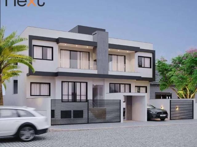 Apartamento venda em Região Geográfica Imediata de Itajaí, Barra Velha