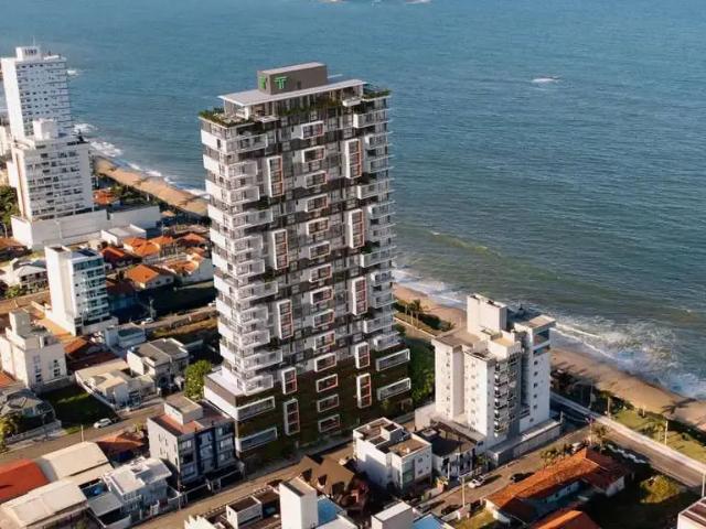 Apartamento venda em Região Geográfica Imediata de Itajaí, Barra Velha