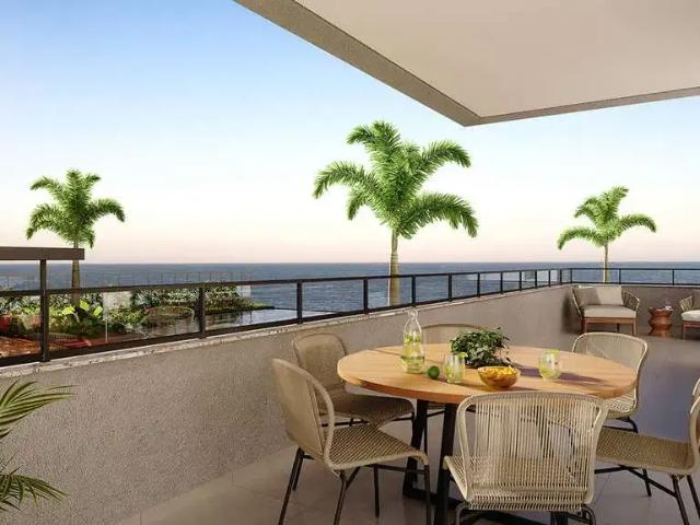 Apartamento venda em Região Geográfica Imediata de Itajaí, Barra Velha