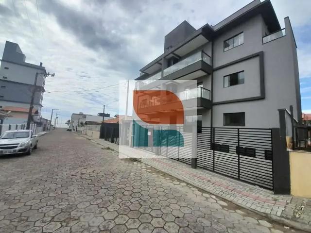 Apartamento venda em Região Geográfica Imediata de Itajaí, Barra Velha