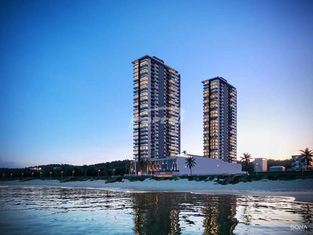 Apartamento venda em Região Geográfica Imediata de Itajaí, Barra Velha