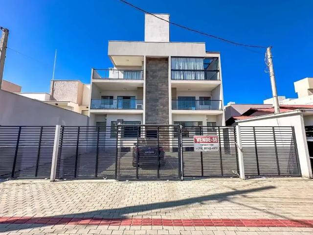 Apartamento venda em Região Geográfica Imediata de Itajaí, Barra Velha
