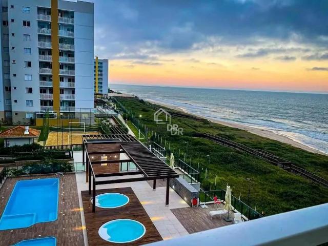 Apartamento venda em Pedras Brancas, Barra Velha