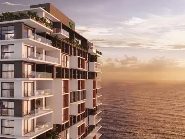 Apartamento venda em Região Geográfica Imediata de Itajaí, Barra Velha