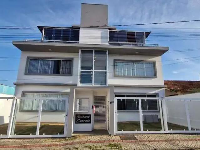 Apartamento venda em Região Geográfica Imediata de Itajaí, Barra Velha