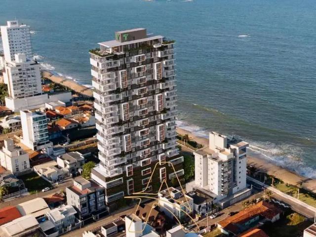 Apartamento venda em Região Geográfica Imediata de Itajaí, Barra Velha