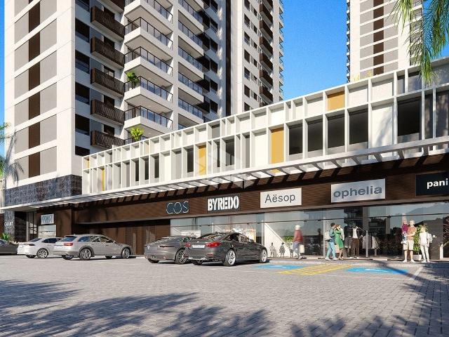 Apartamento venda em Tabuleiro, Barra Velha