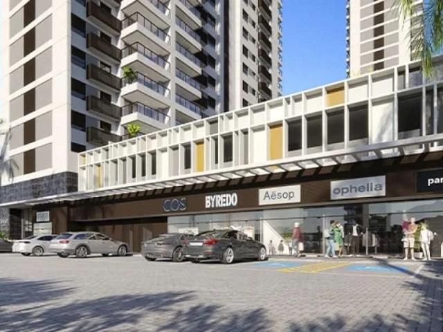 Apartamento venda em Tabuleiro, Barra Velha