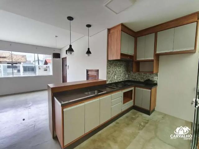 Apartamento venda em Região Geográfica Imediata de Itajaí, Barra Velha