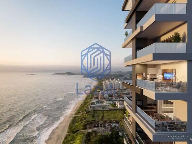 Apartamento venda em Tabuleiro, Barra Velha