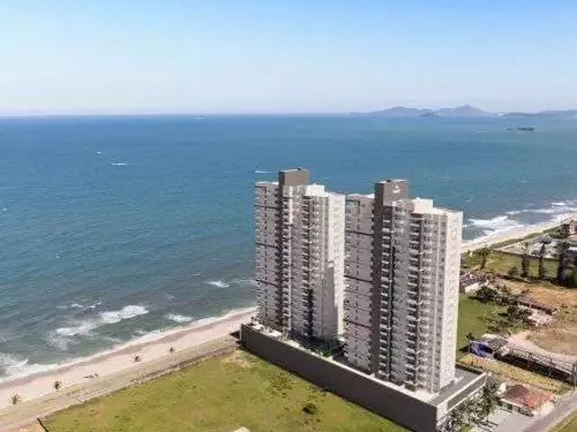 Apartamento venda em Região Geográfica Imediata de Itajaí, Barra Velha