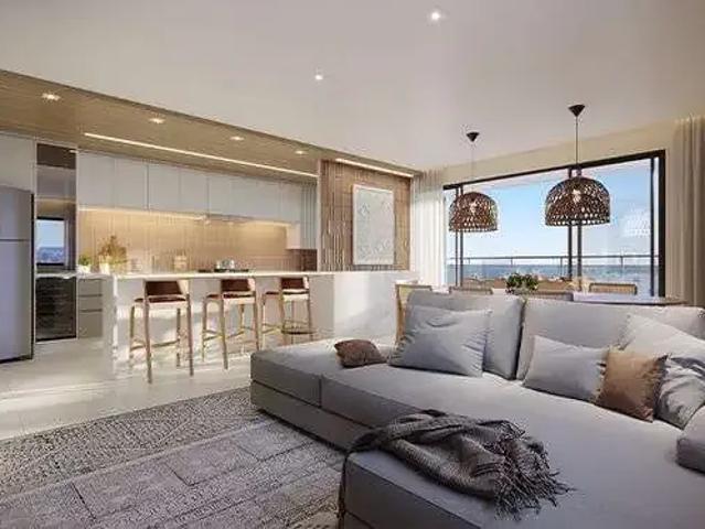 Apartamento venda em Região Geográfica Imediata de Itajaí, Barra Velha