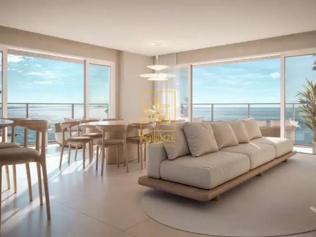Apartamento venda em Região Geográfica Imediata de Itajaí, Barra Velha