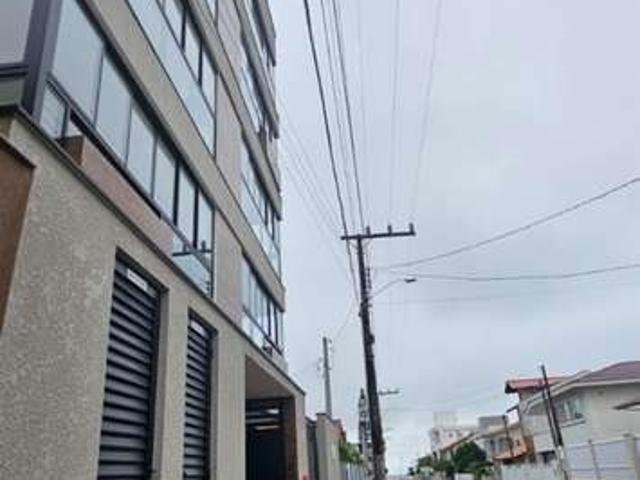 Apartamento venda em Região Geográfica Imediata de Itajaí, Barra Velha