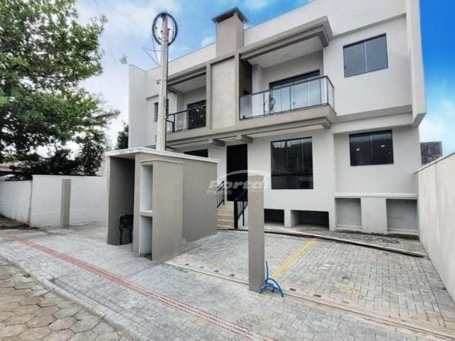 Apartamento venda em Região Geográfica Imediata de Itajaí, Barra Velha