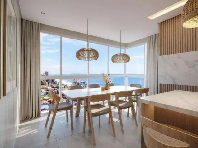 Apartamento venda em Tabuleiro, Barra Velha