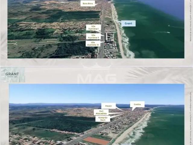 Apartamento venda em Região Geográfica Imediata de Itajaí, Barra Velha