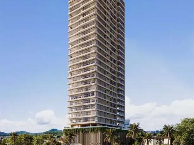 Apartamento venda em Região Geográfica Imediata de Itajaí, Barra Velha