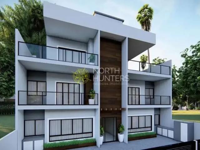 Apartamento venda em Região Geográfica Imediata de Itajaí, Barra Velha
