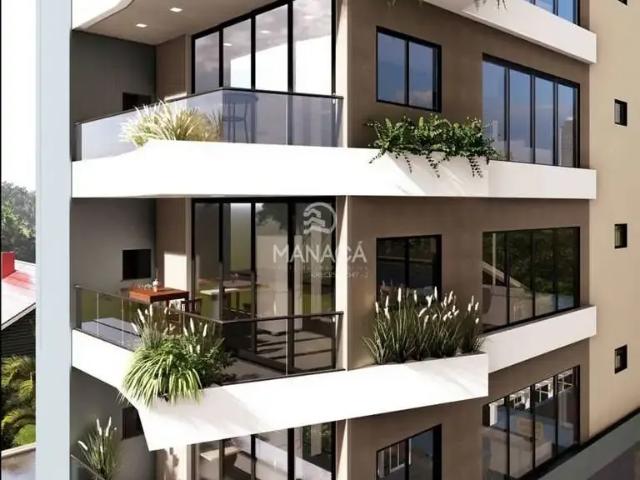 Apartamento venda em Região Geográfica Imediata de Itajaí, Barra Velha