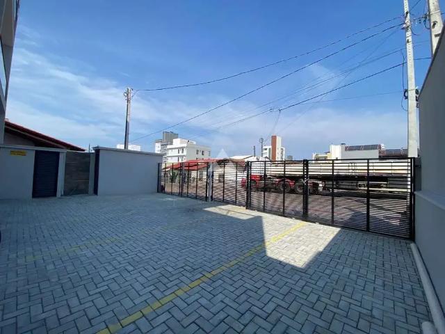 Apartamento venda em Região Geográfica Imediata de Itajaí, Barra Velha