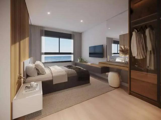 Apartamento venda em Região Geográfica Imediata de Itajaí, Barra Velha