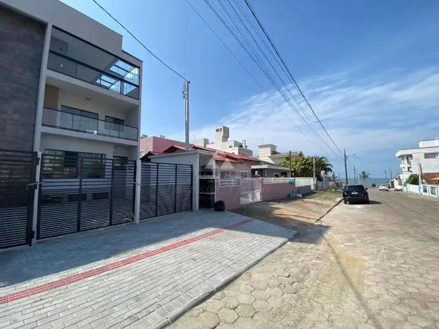 Apartamento venda em Região Geográfica Imediata de Itajaí, Barra Velha