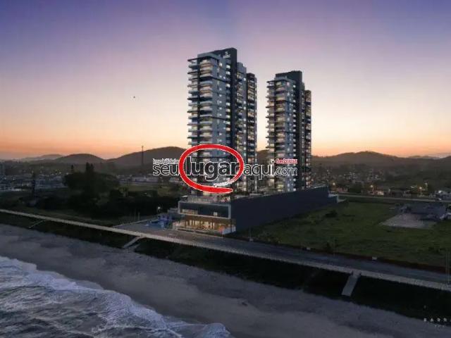 Apartamento venda em Região Geográfica Imediata de Itajaí, Barra Velha