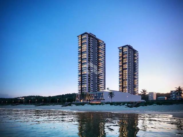 Apartamento venda em Região Geográfica Imediata de Itajaí, Barra Velha