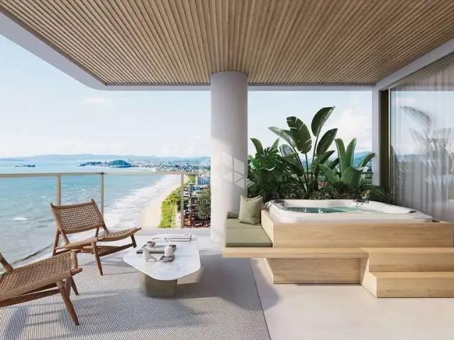 Apartamento venda em Tabuleiro, Barra Velha