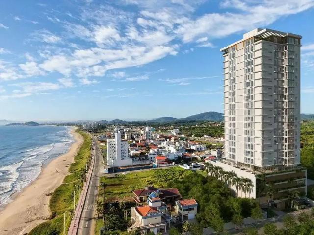 Apartamento venda em Região Geográfica Imediata de Itajaí, Barra Velha
