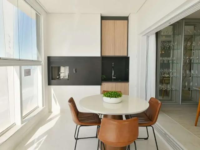 Apartamento venda em Região Geográfica Imediata de Itajaí, Barra Velha